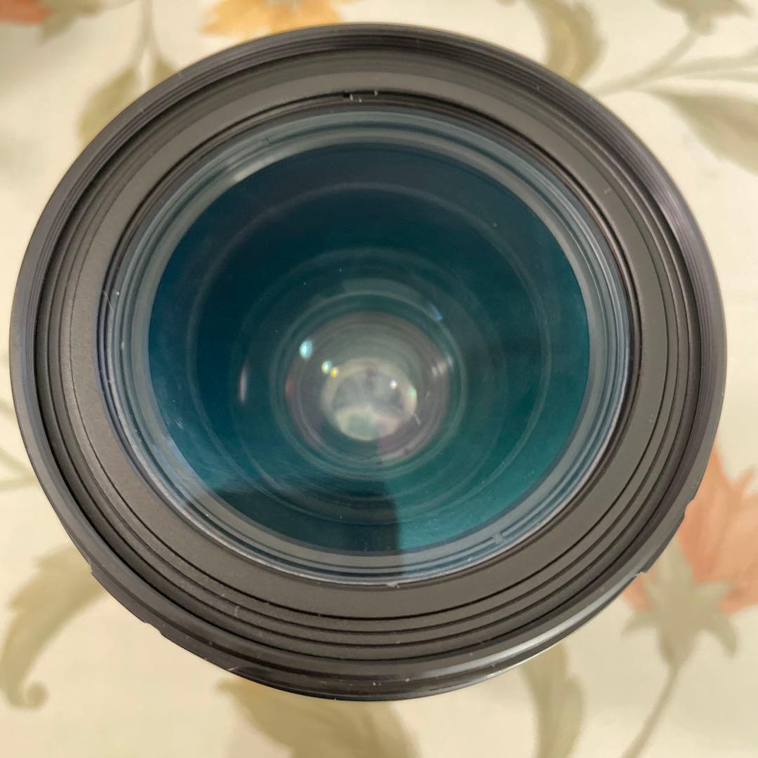 SMC PENTAX-FA 645Zoom 45-85mm F4.5 ケース付