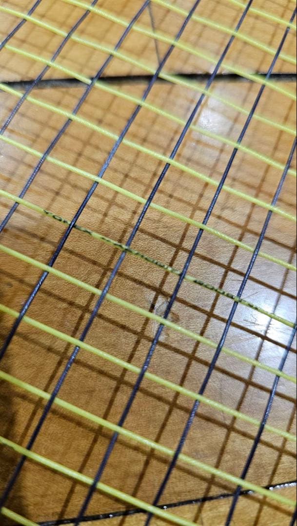 YONEX ASTROX 100 ZZ バドミントンラケット