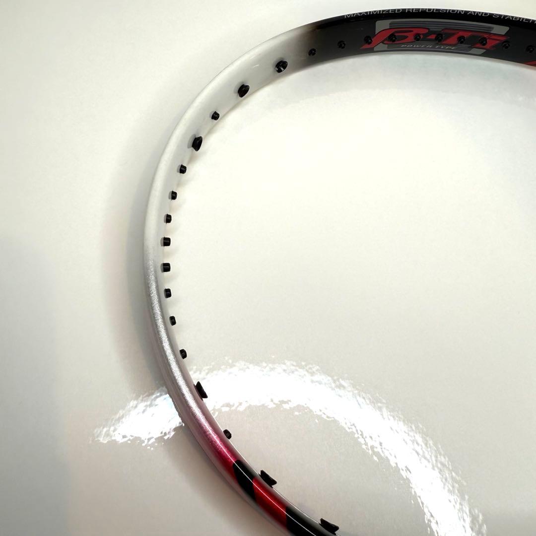 最終値下げ　激レア　希少 TECHNIX Ti-1　チタン　mizuno テニス