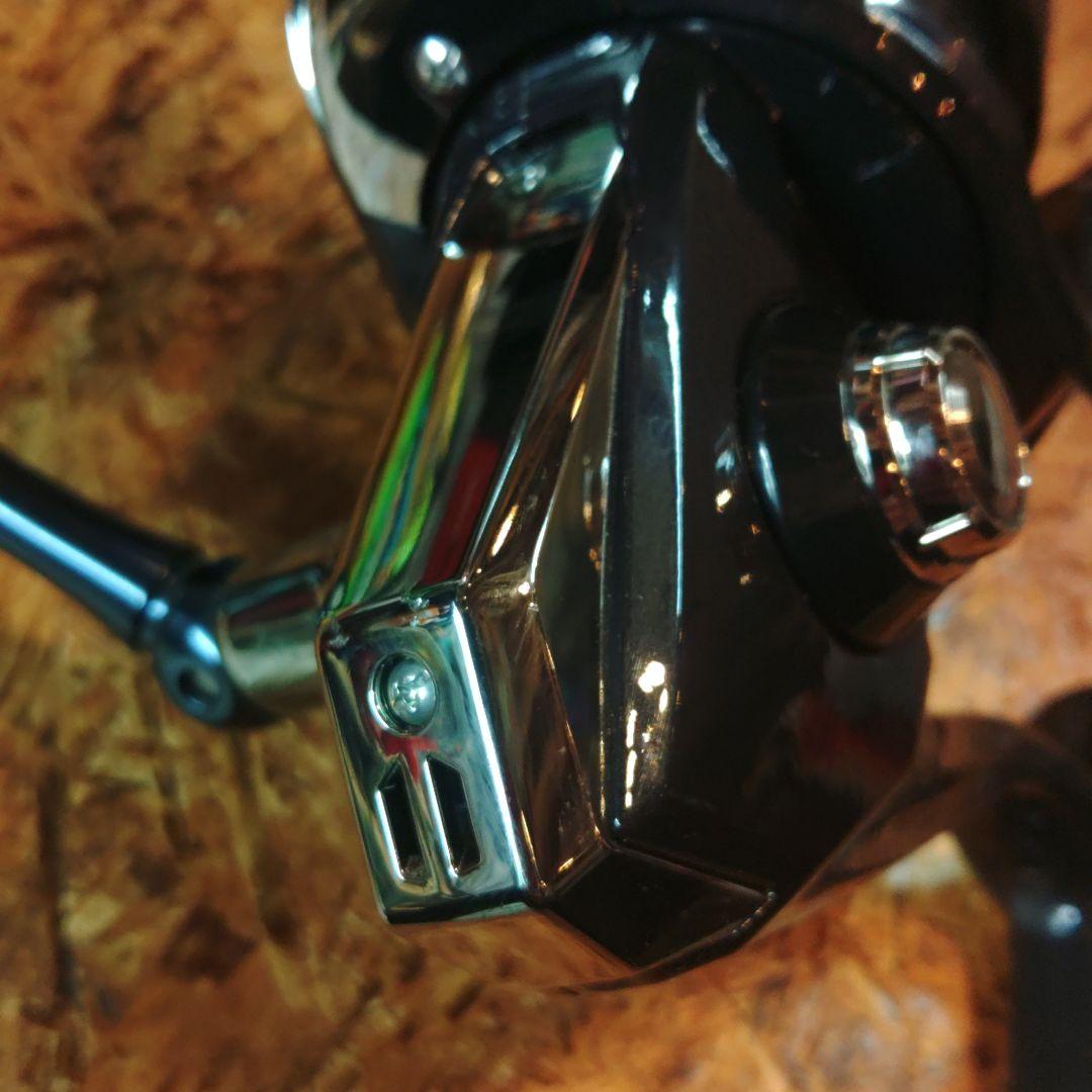 シマノ　スフェロス　SW8000HG