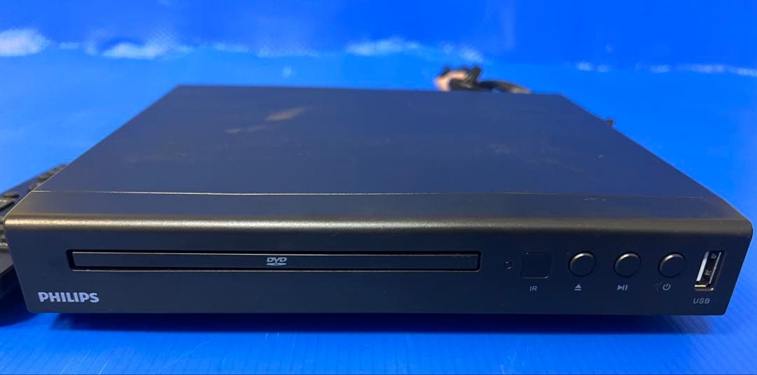 Philips CD/HDMI/USB/テレビ用