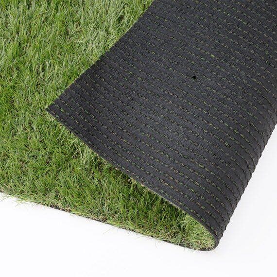 人工芝　1m × 10m 高さ　5本