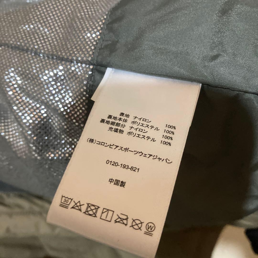 Columbia コロンビア オムニヒート3WAY コート ジャケット