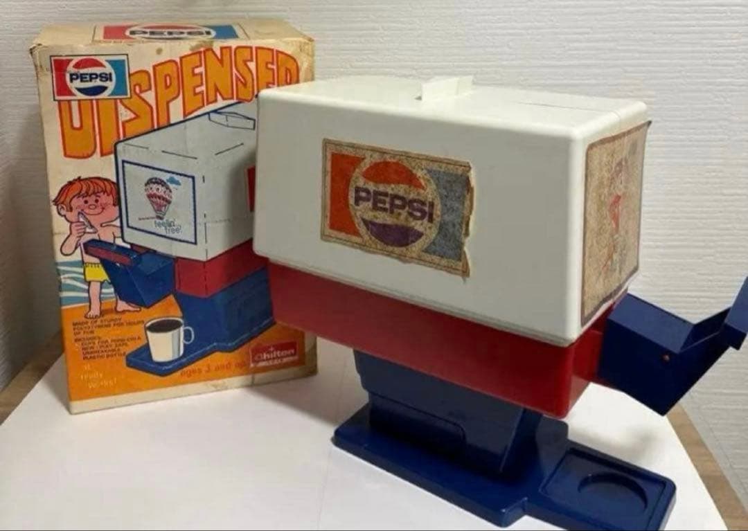 ※やんかわさま専用※ ディスペンサー　ダブルガム自販機