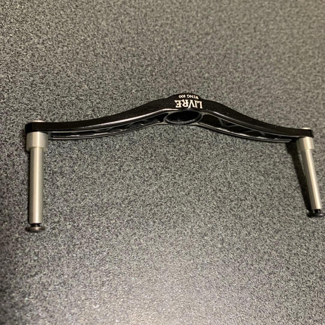 リブレ×スクイッドマニア［WING 100］