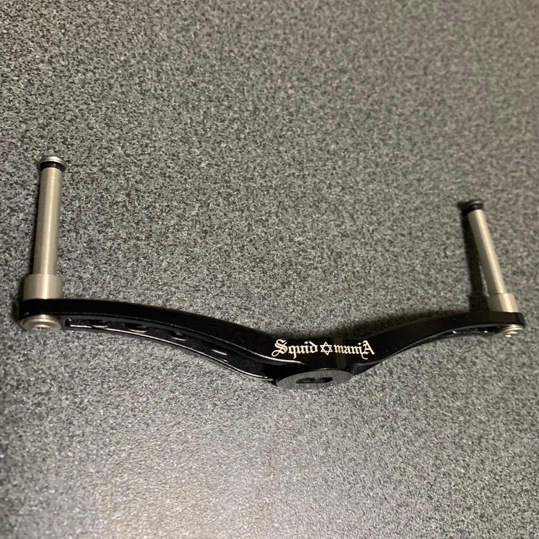 リブレ×スクイッドマニア［WING 100］