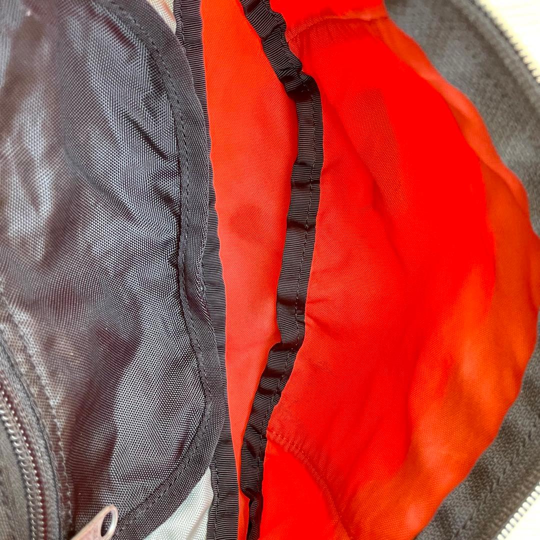 Patagonia ヌエボヒップボルト　ヒップボルト　00s ショルダーバッグ