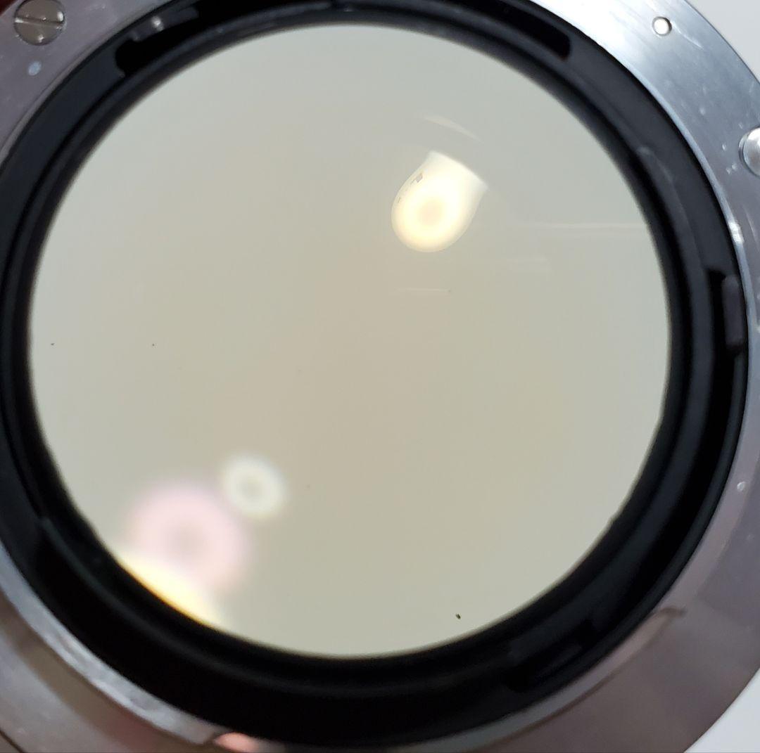 OLYMPUS G.ZUIKO AUTO-S 55mm F1.2 レンズ