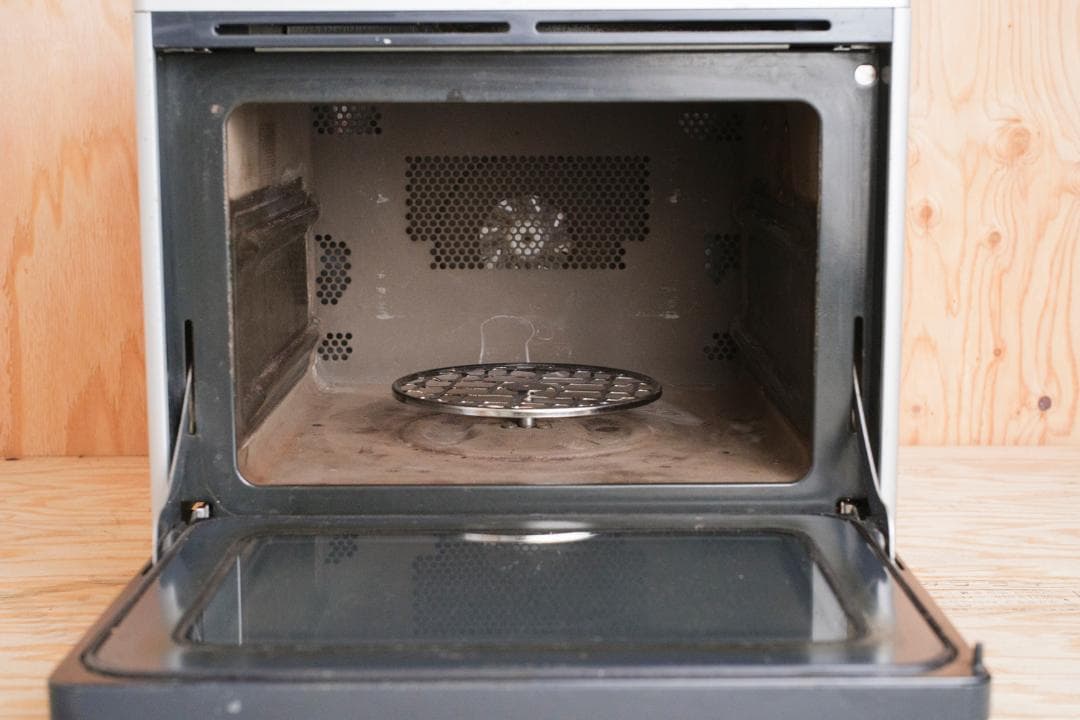 Rinnai 電子コンベック RMC-S12E 都市ガス ガスオーブンレンジ