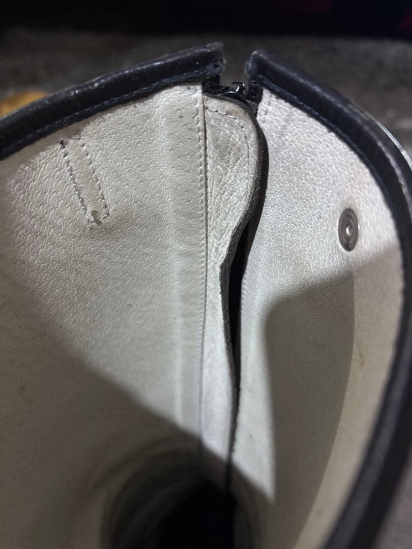 東横ブーツ 特攻ブーツ