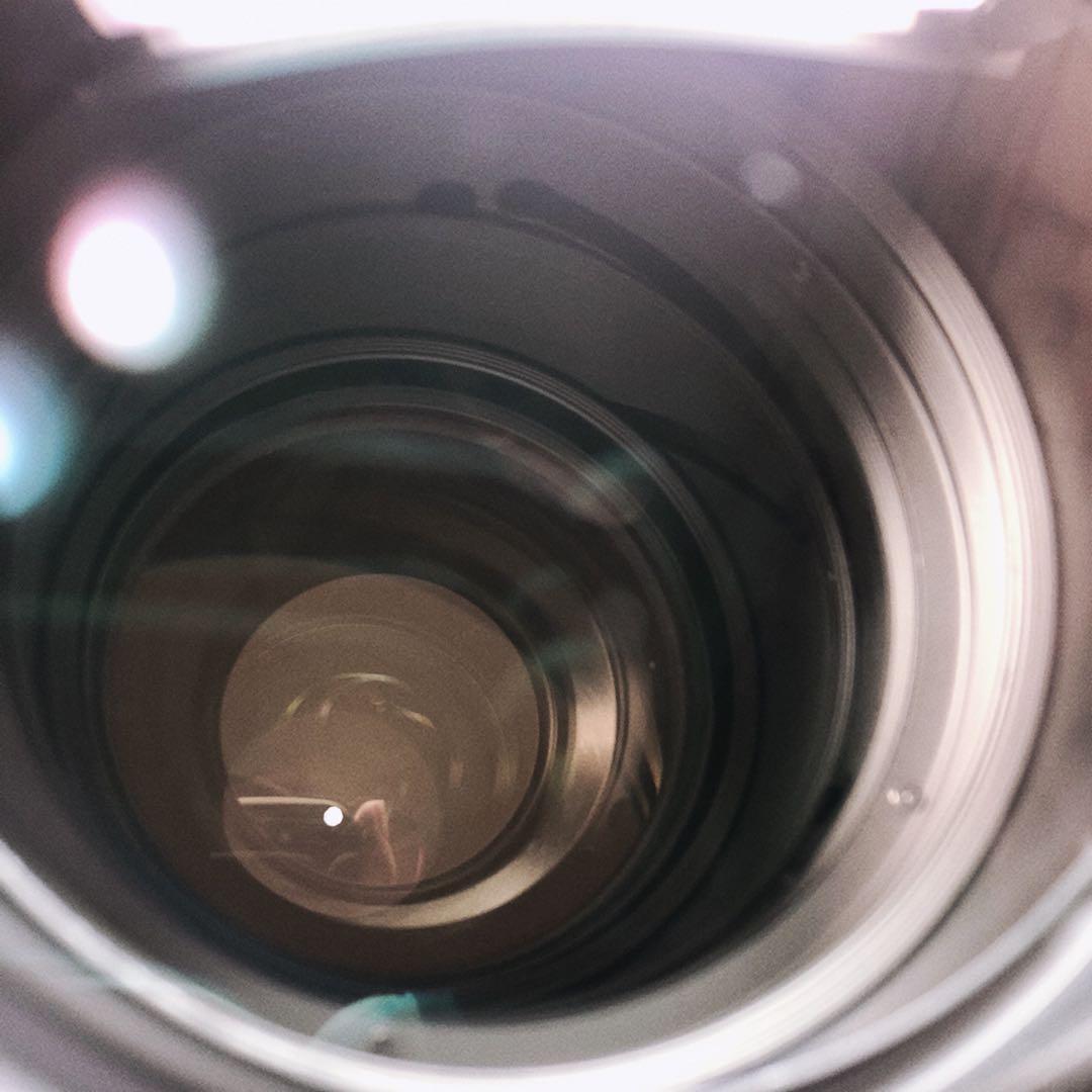 レンズ(ズーム) SIGMA APO 120-300mm F2.8 EX DG HSM Nikon