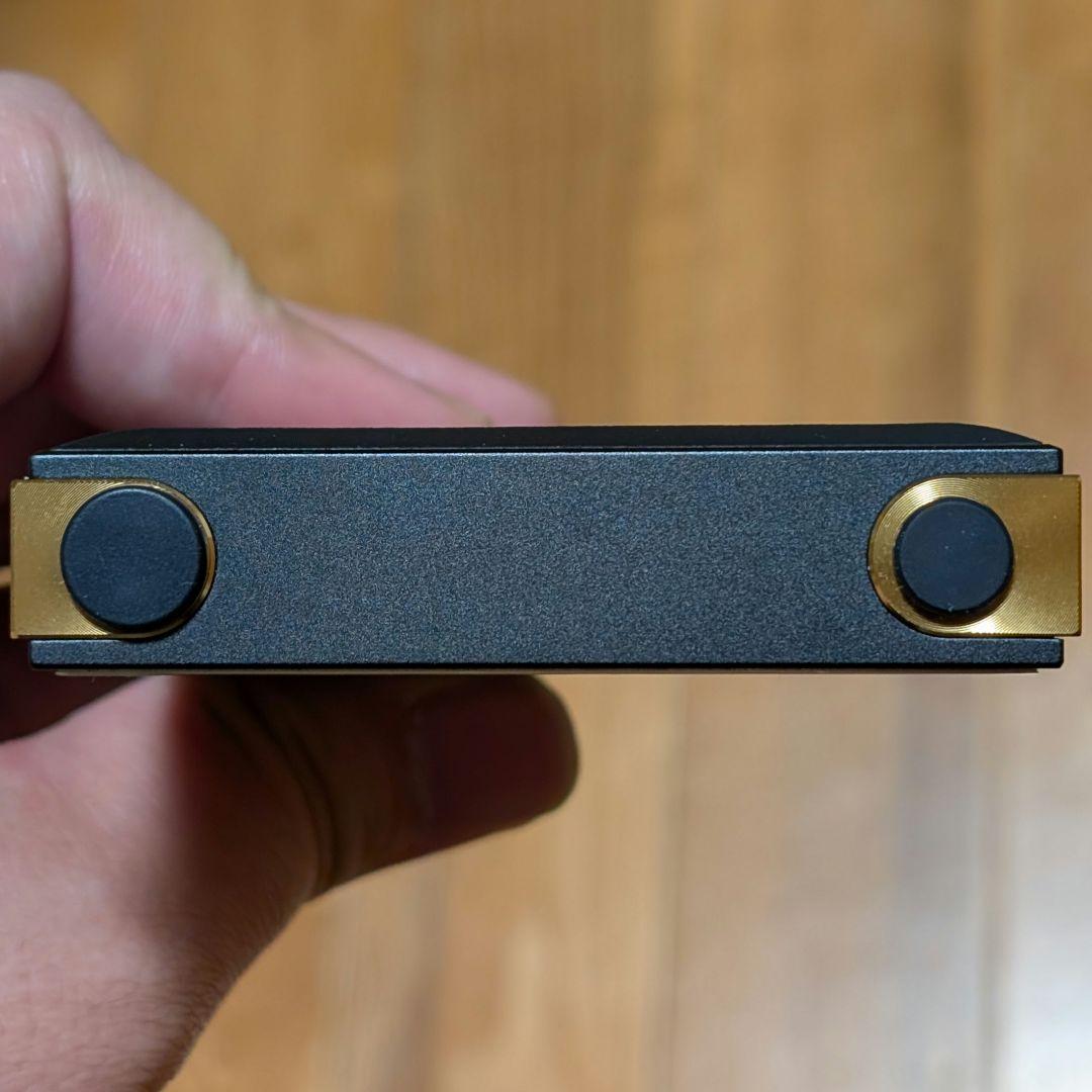 SONY ウォークマン NW-ZX707 64GB