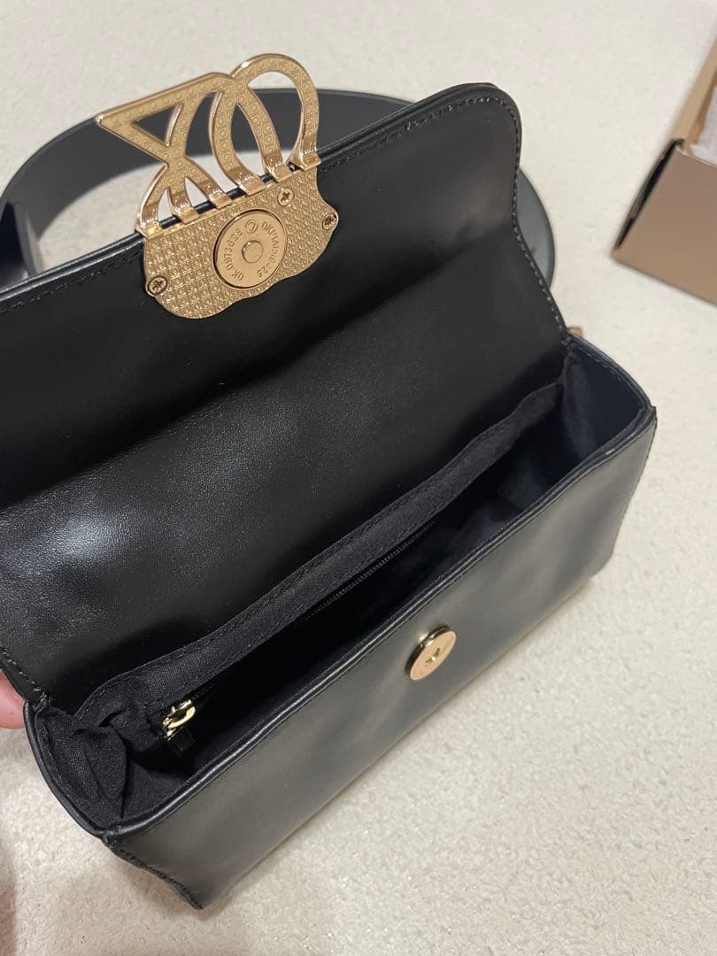 Tnewtiesトゥエンティーズ ノベルティバッグ ベルト　【美品】