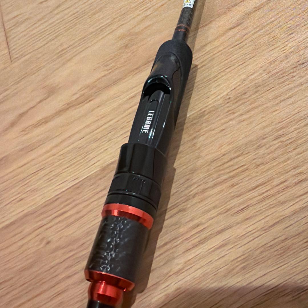 レガーメX-ARMATURA 斬83TZ