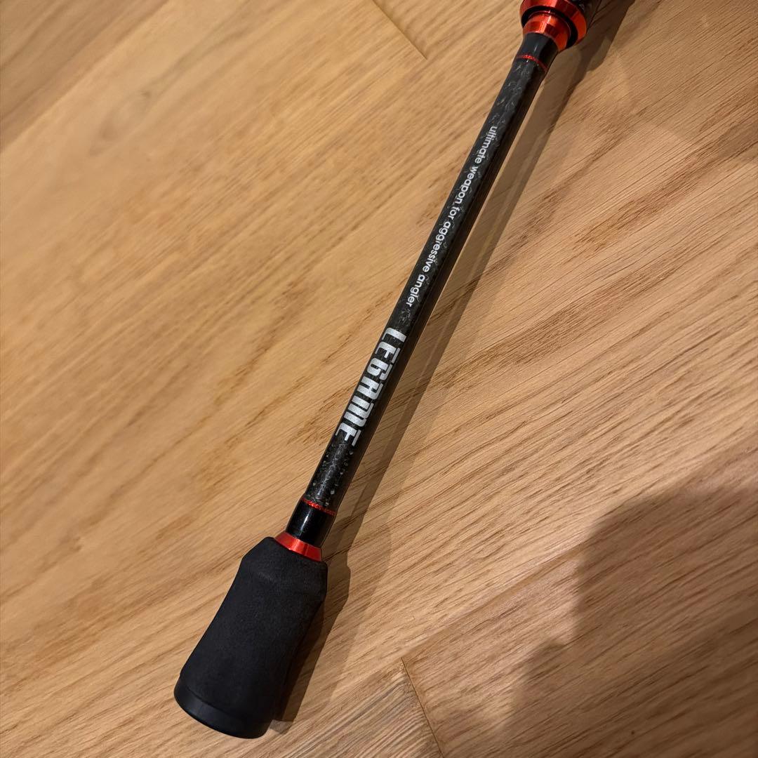 レガーメX-ARMATURA 斬83TZ