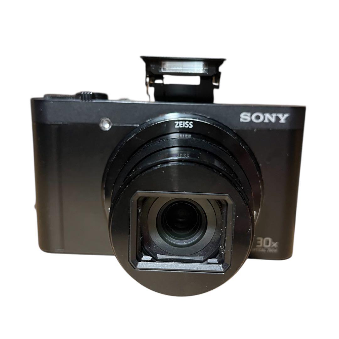 美品 SONY Cyber-shot DSC-WX500 コンパクトデジカメ