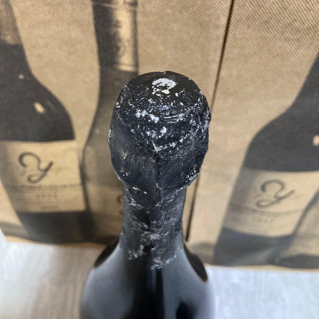 ドンペリニョン白1999年　ヴィンテージ