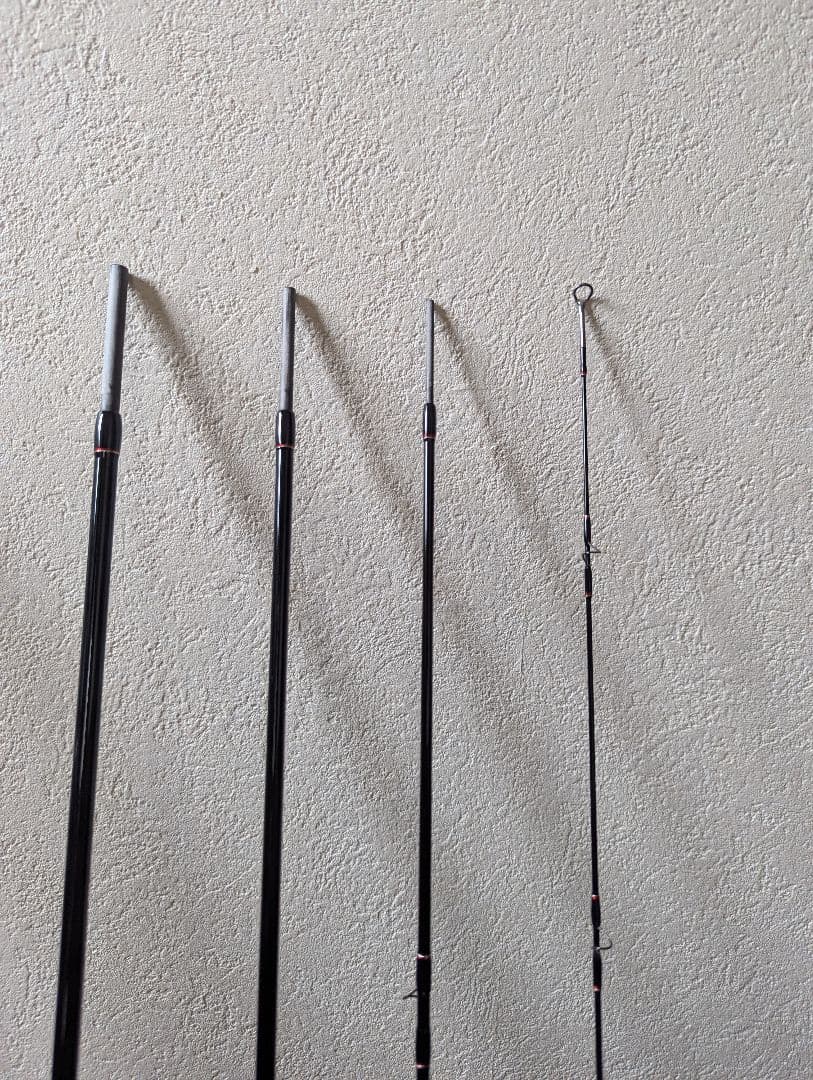 ユーフレックスエリアブースター904−4