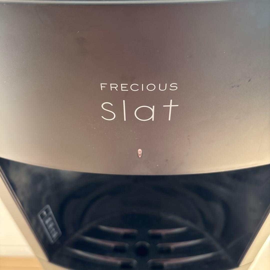 フレシャス ウォーターサーバー WFD-1900