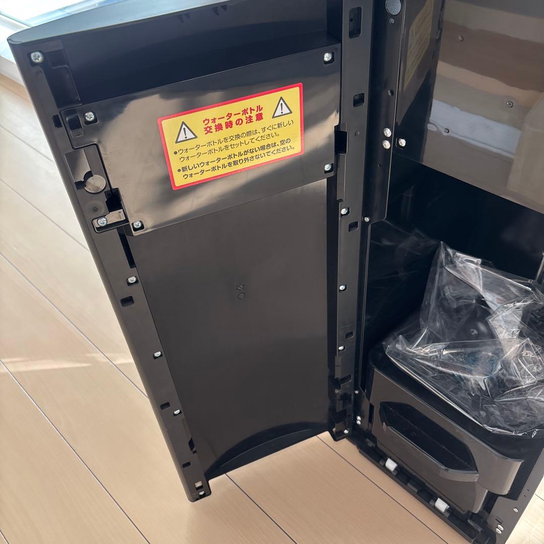 フレシャス ウォーターサーバー WFD-1900