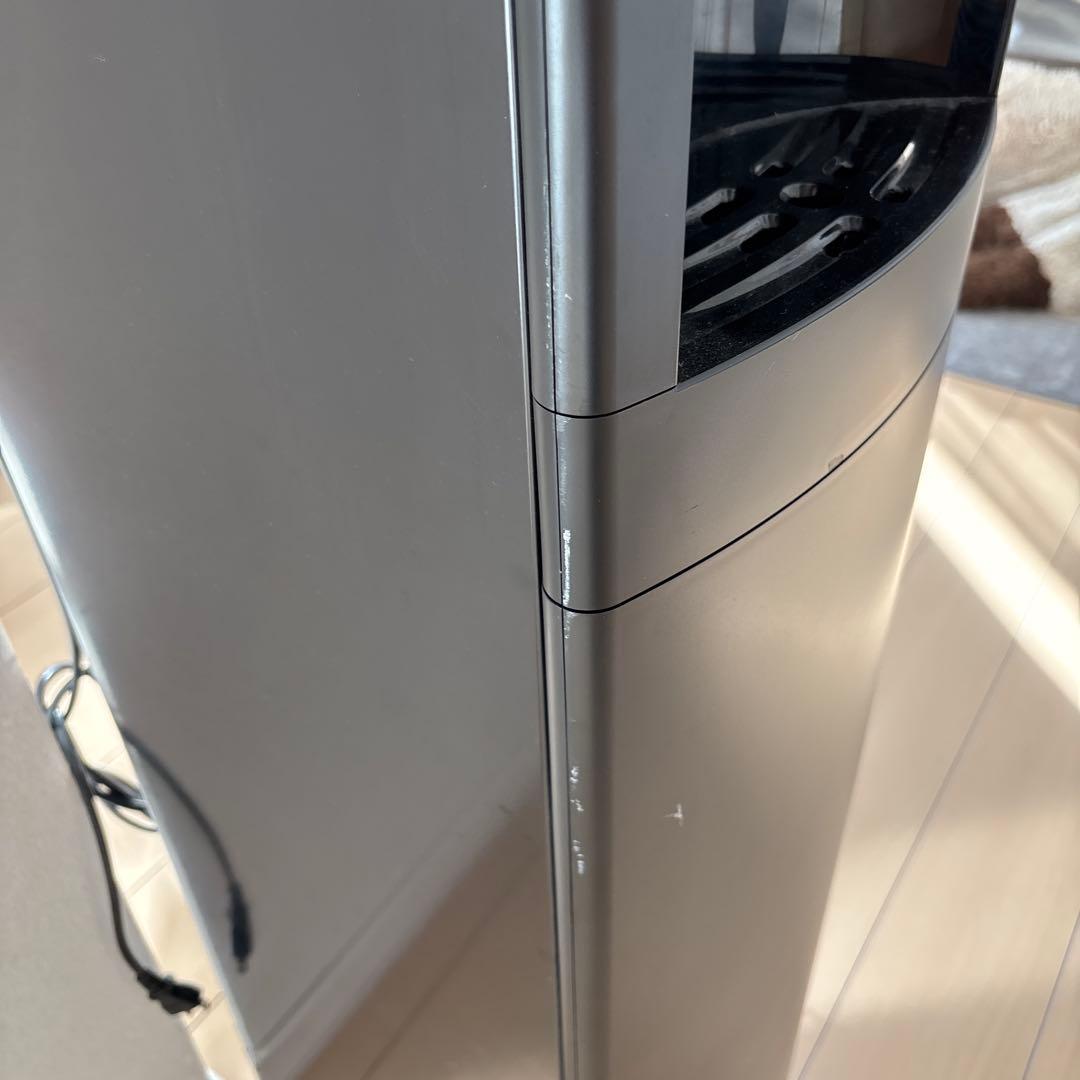 フレシャス ウォーターサーバー WFD-1900