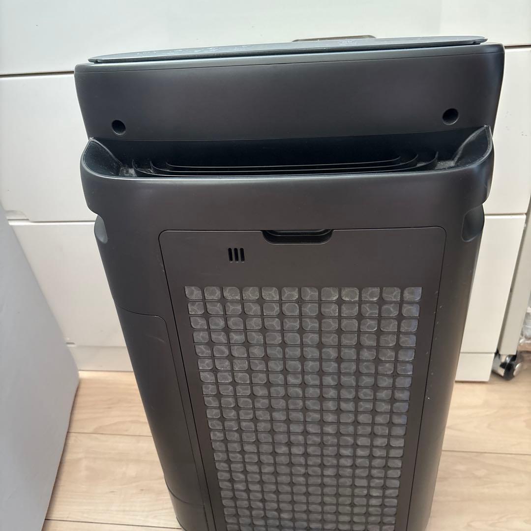 シャープ　加湿空気清浄機　プラズマクラスター　KI-NS50-H ２０２１年製