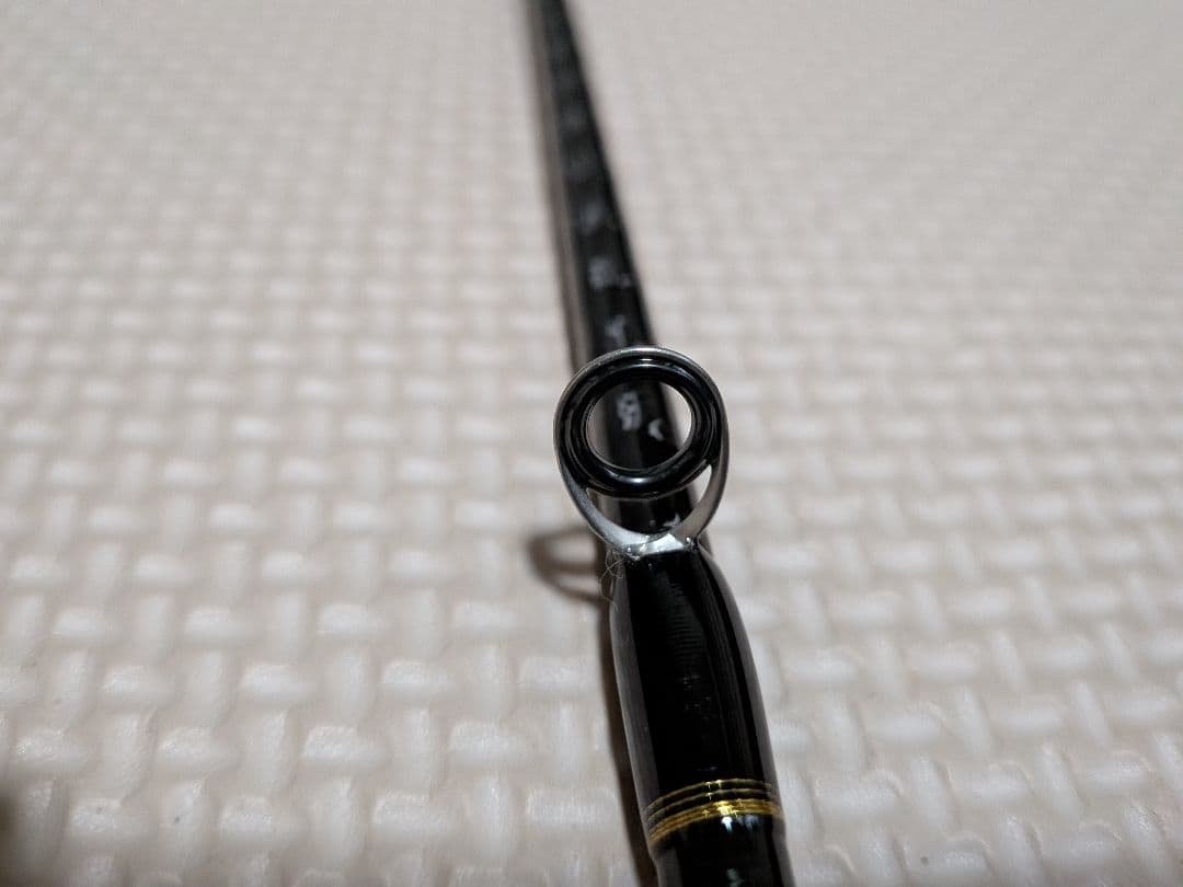 SHIMANO　22NESSA ネッサBB S100MH+ 美品