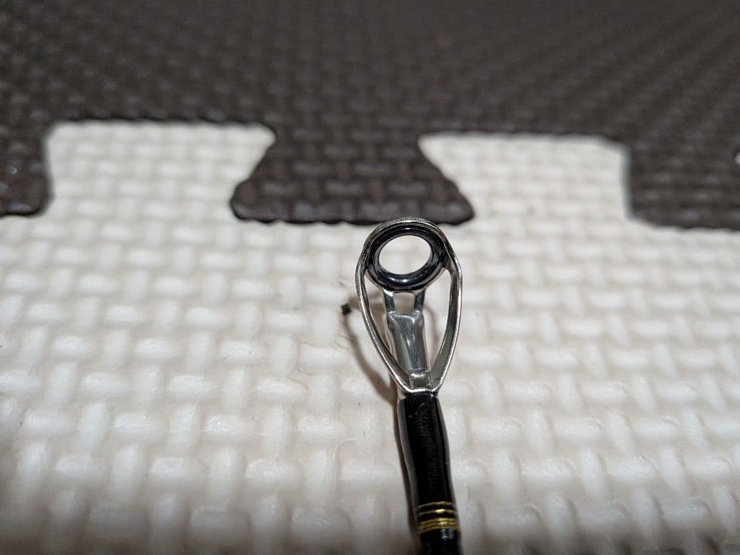 SHIMANO　22NESSA ネッサBB S100MH+ 美品