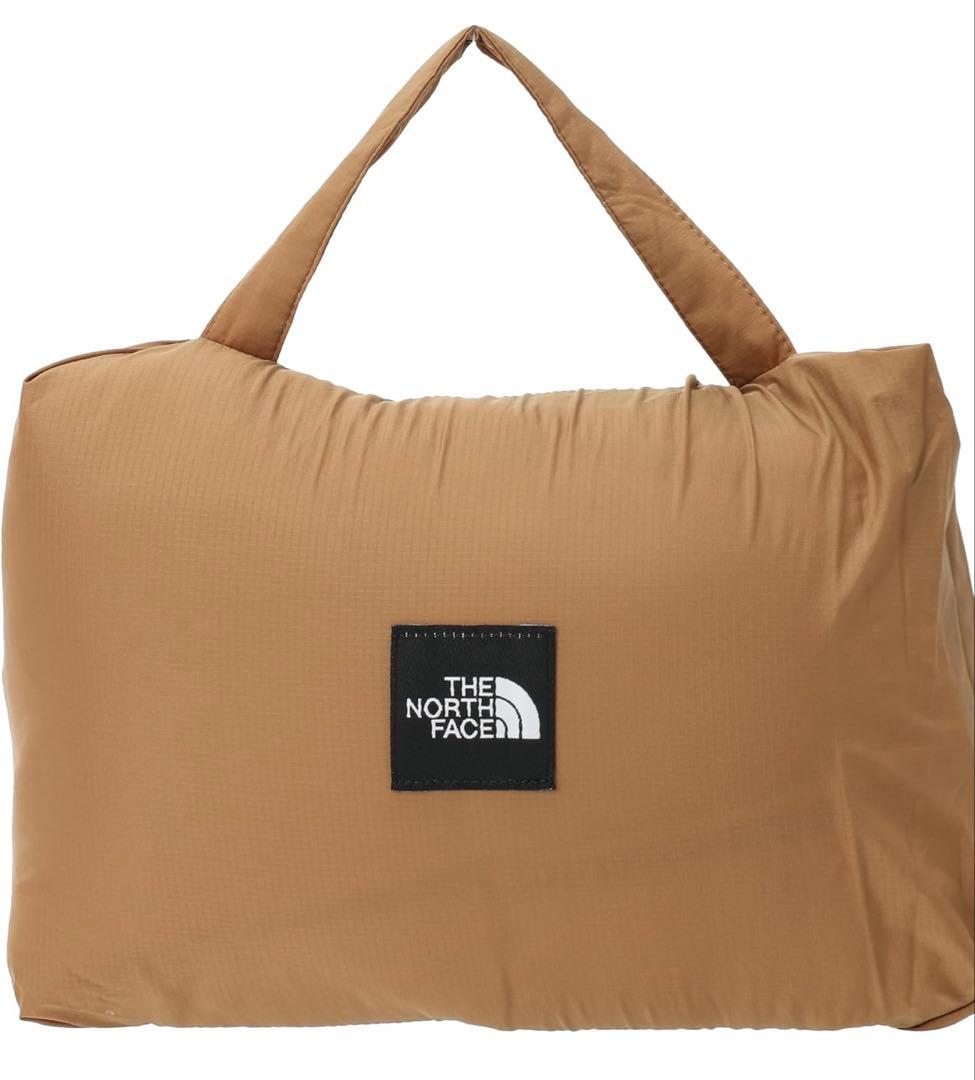 THE NORTH FACE フード付きダウンおくるみ 期間限定お値下げ中