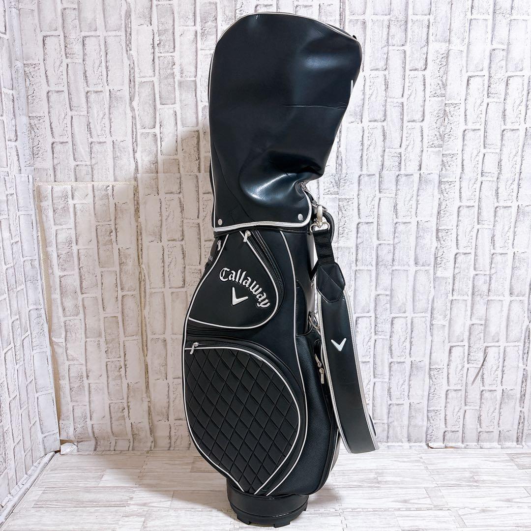 【最高級フルセット】　 Callaway REVA レディース ゴルフセット