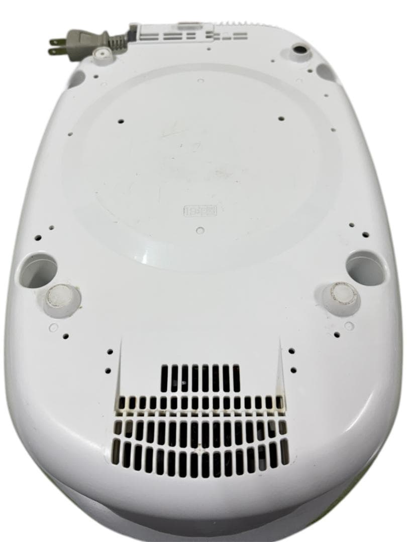 【中古】 象印 IH炊飯器 NP-XB18 ホワイト 10合 一升