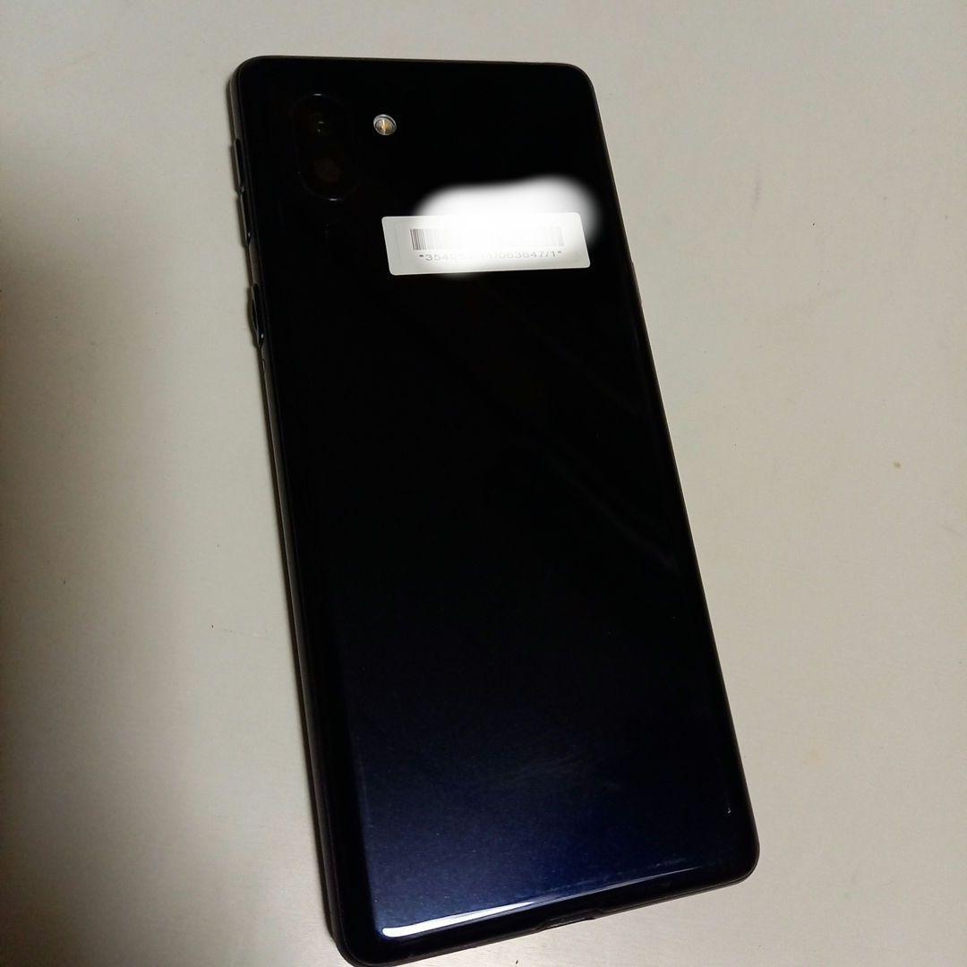 SHARP　携帯電話