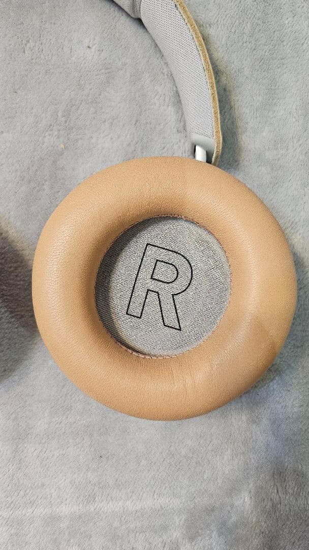 【美品】B&O PLAY H9i ワイヤレスヘッドフォン