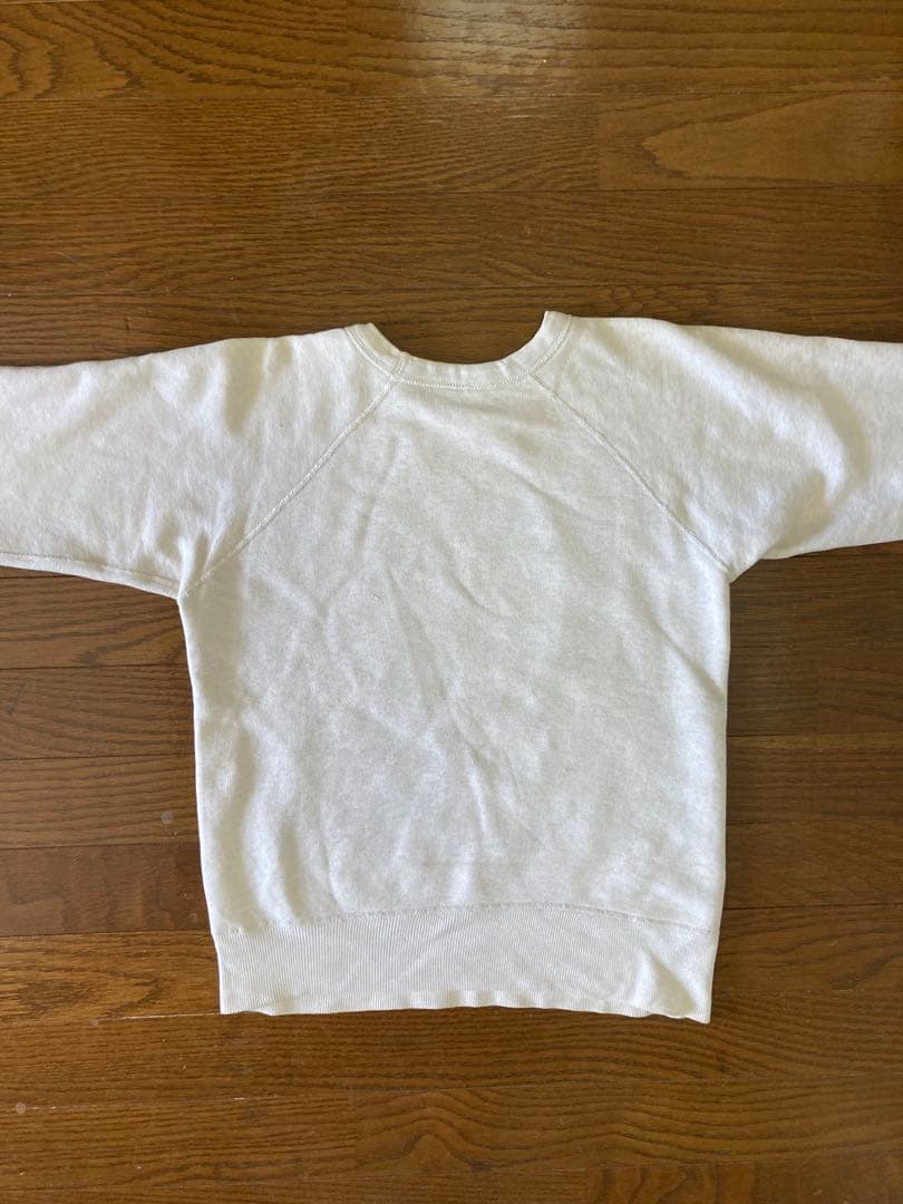 60s チャンピオン ヴィンテージ スウェット ランタグ 大文字ランタグ