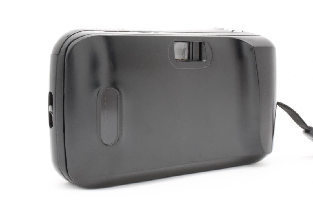 ■ 美品 ■ オリンパス　OLYMPUS μ mju 初代 35mm F3.5