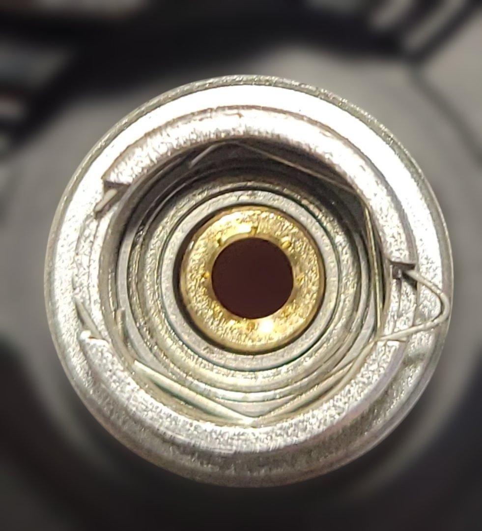 ZPI アルカンセ XS レフトハンドル