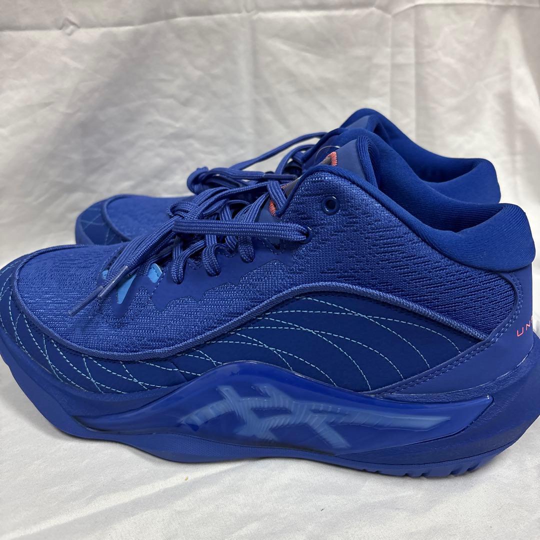アシックス　asics UNPRE ARS 3バスケットボールシューズ