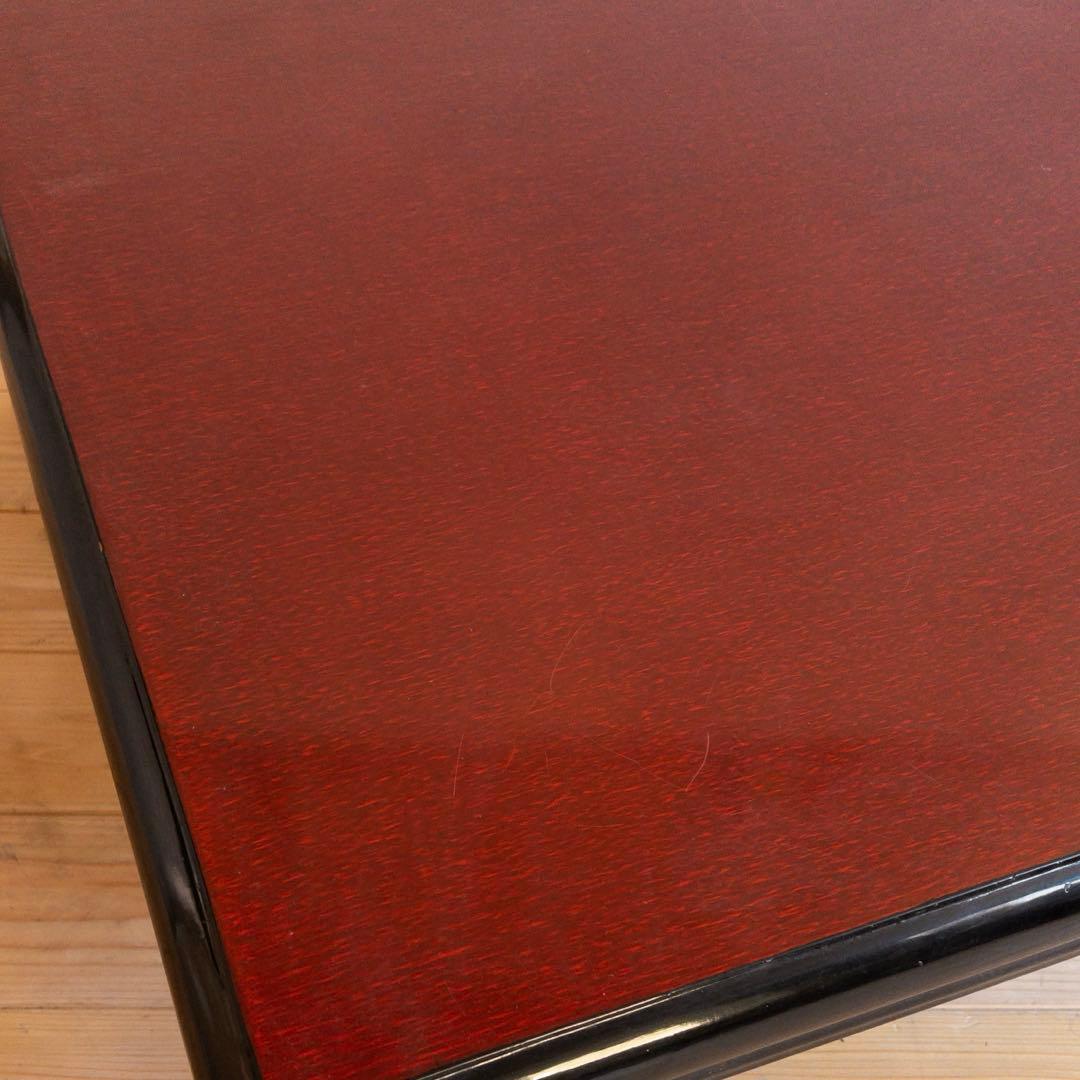 座卓　ちゃぶ台　テーブル　幅106㎝　古道具　古家具　ビンテージ　アンティーク