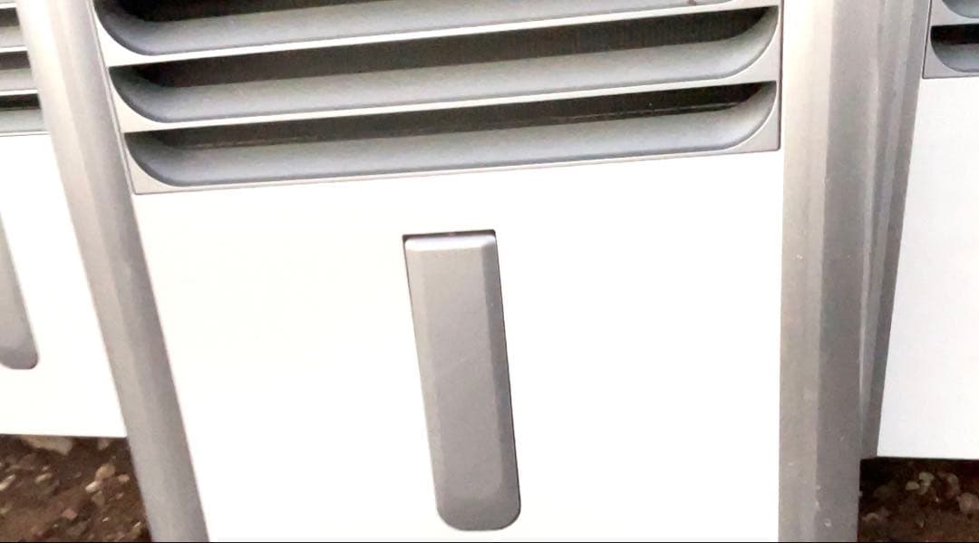 窓用エアコン 冷暖房両用