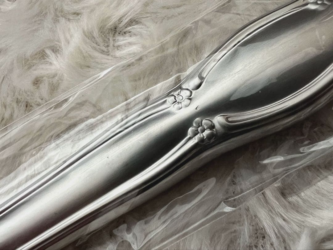 ノリタケ　カトラリーセット　パレス　ディナーセット〈25本セット〉※難あり