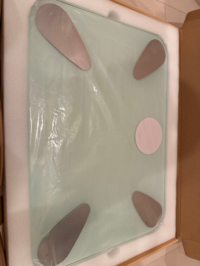 バス・洗面所用品 Smart Bath Mat