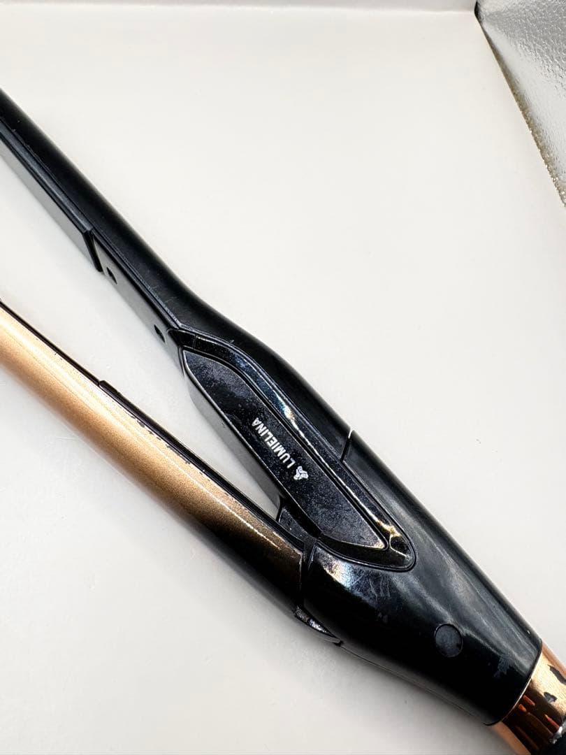 ヘアビューロン リュミエリーナ 4D Plus 正規品 493