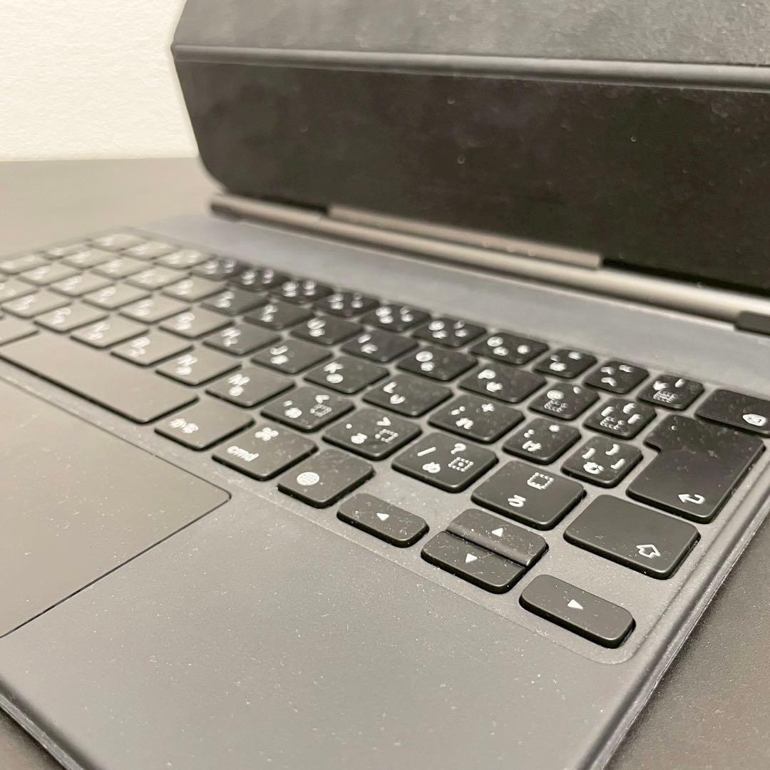 【美品】Apple 純正 Magic Keyboard 11インチ用 日本語