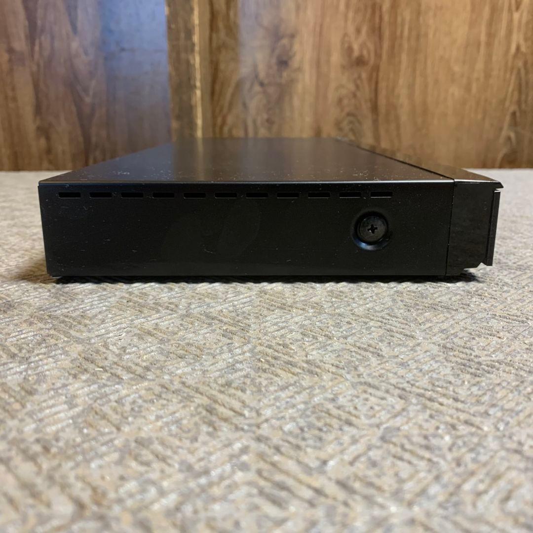 H013\" 初期化済 Panasonic BDレコーダー DMR-BRW510