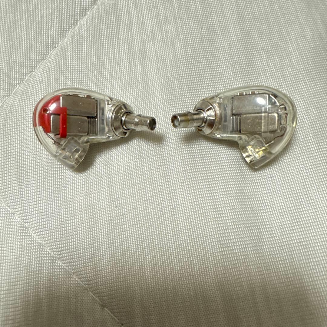 SHURE SE846 CL-A 第1世代