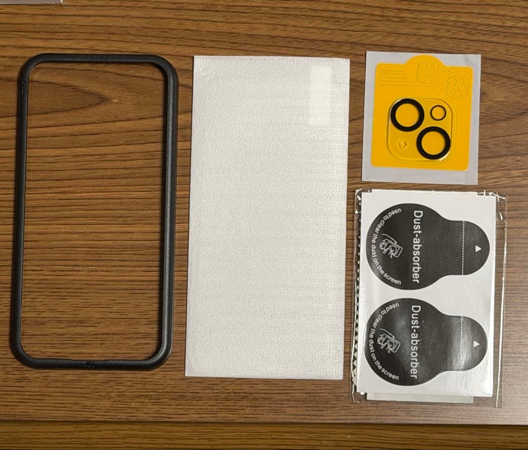 【バッテリー100%】iPhone 15 256GB