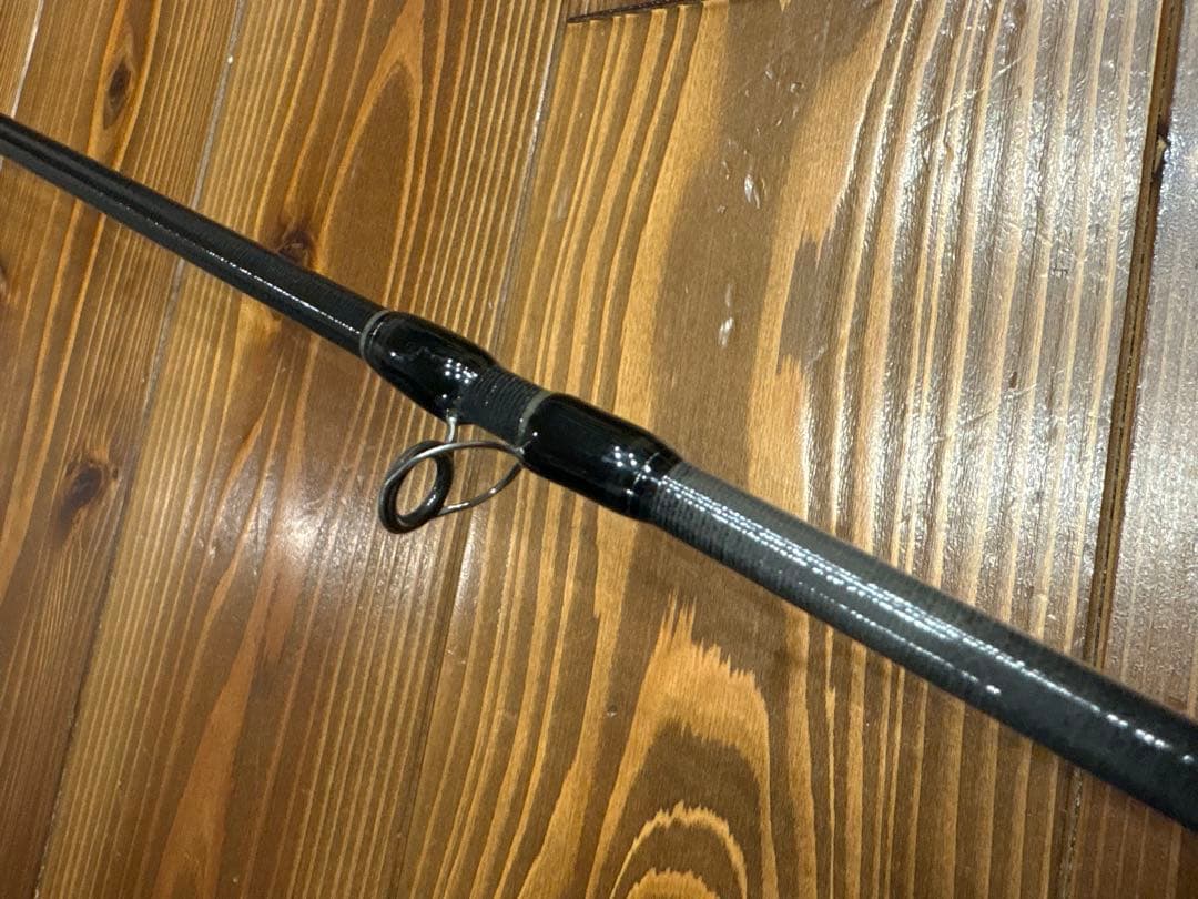 DAIWA STEEZ 701MHMXB-XTQ ダイワ スティーズ ハスラー