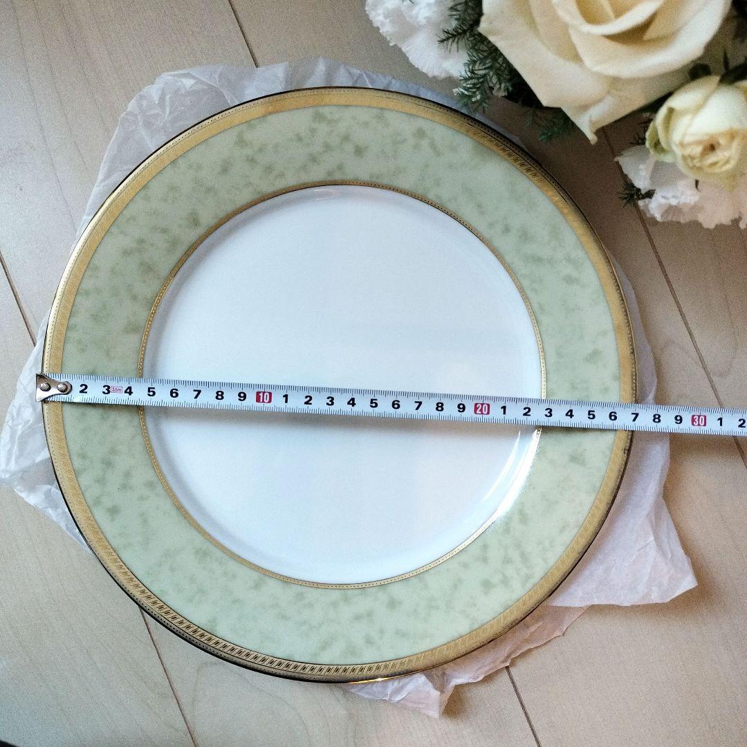 ☆新品未使用☆Ashford ペア食器三種セット