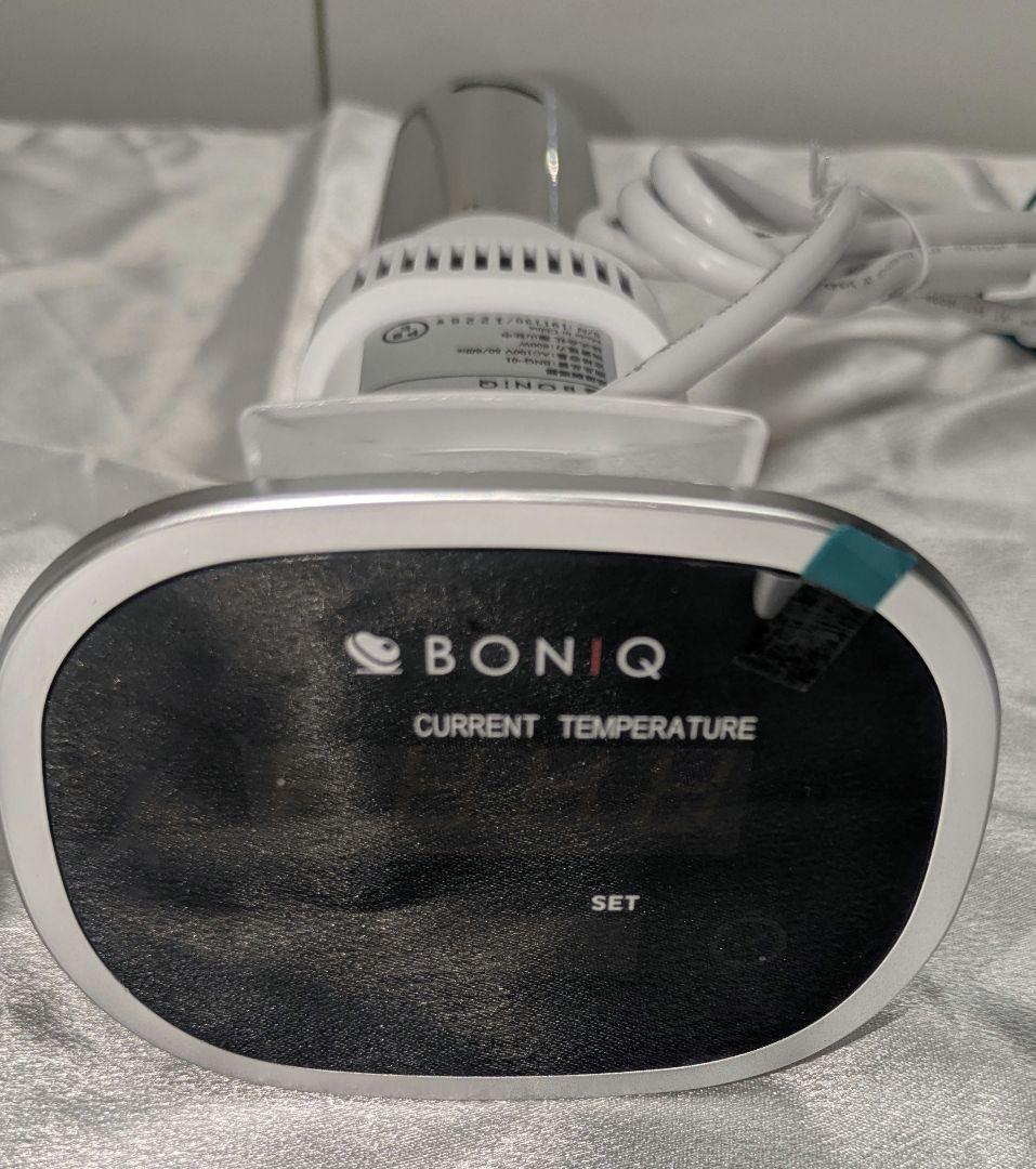 【超美品】【即発送！】BONIQ 低温調理器 温度設定可能