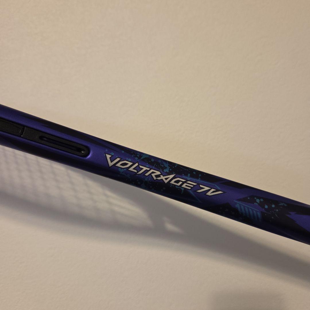 ボルトレイジ7V　VOLTRAGE 7V